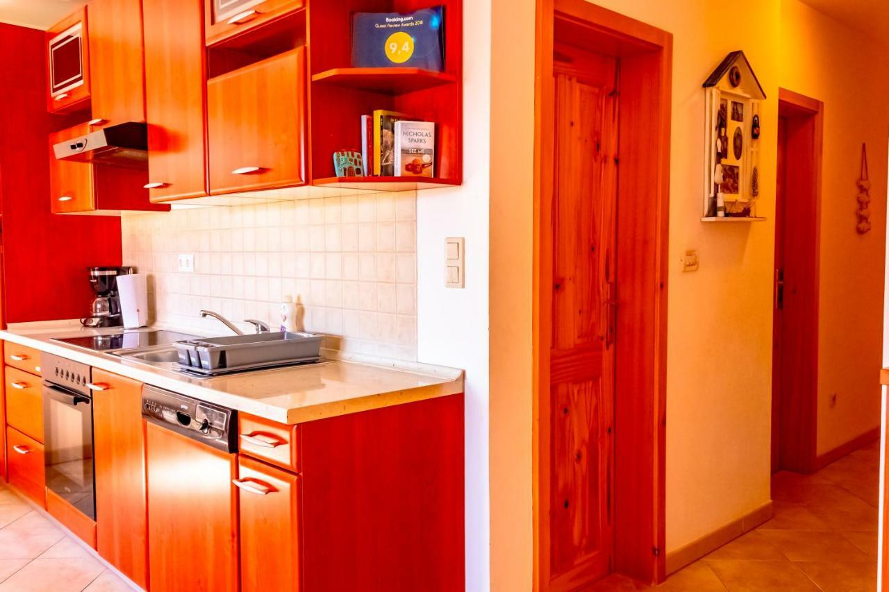 Abby Apartment