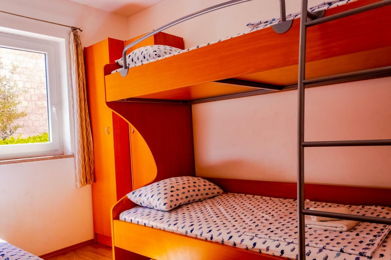 Appartement Abby *
