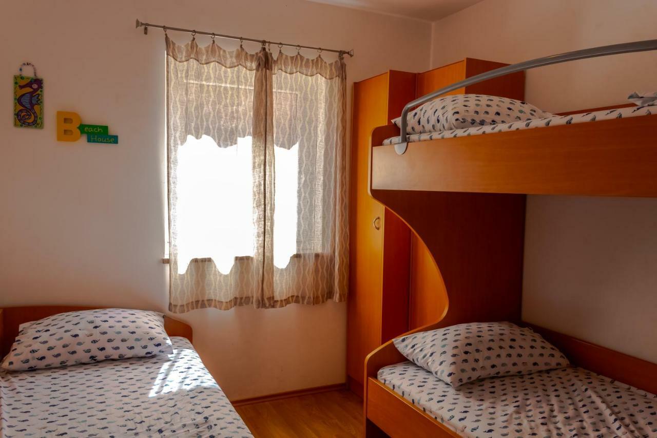 Abby Apartment *