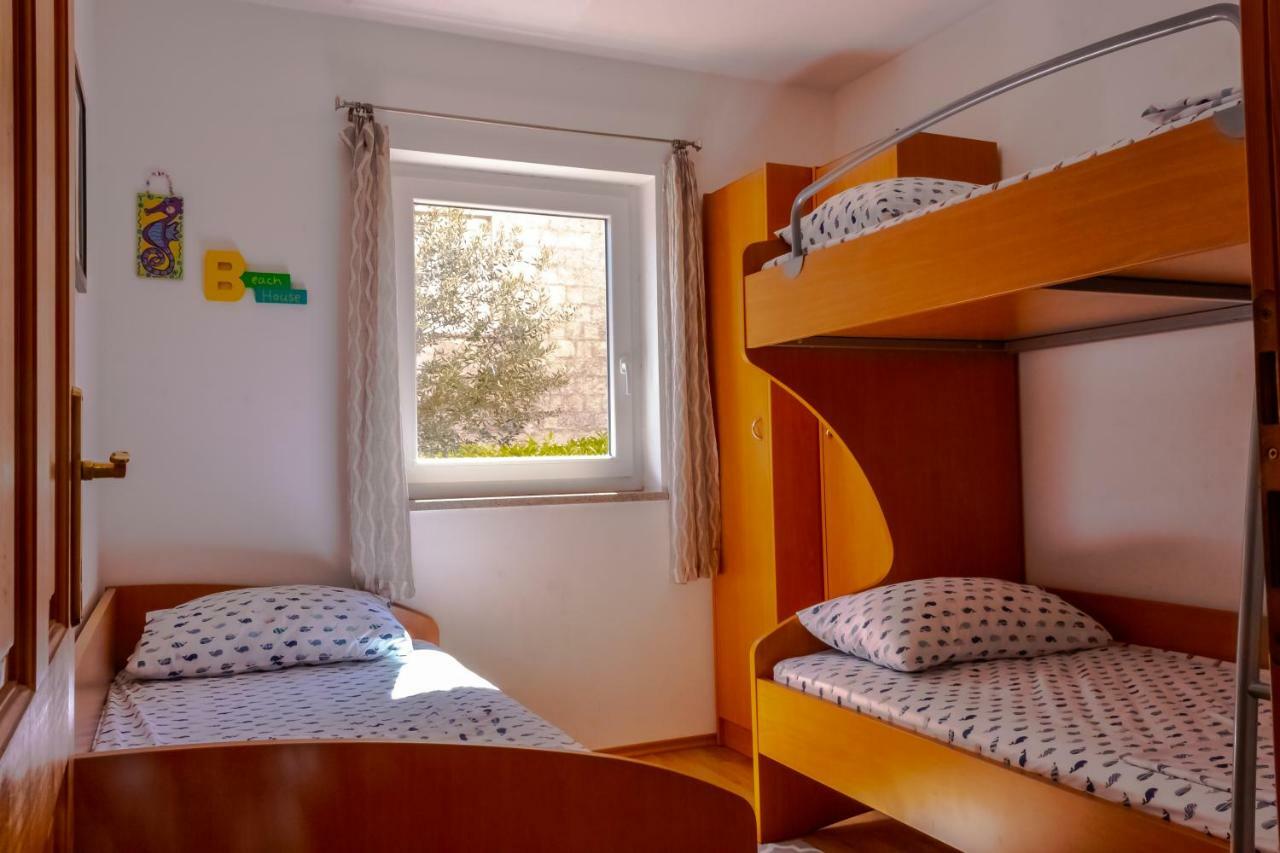 Abby Apartment