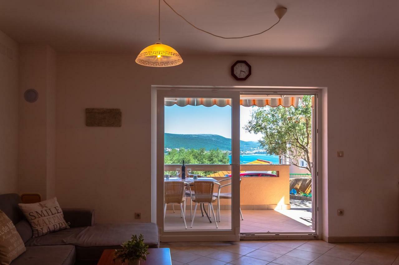 Apartma Abby