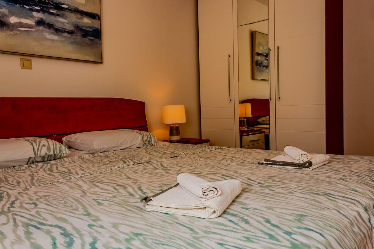 Apartma Abby Kornic