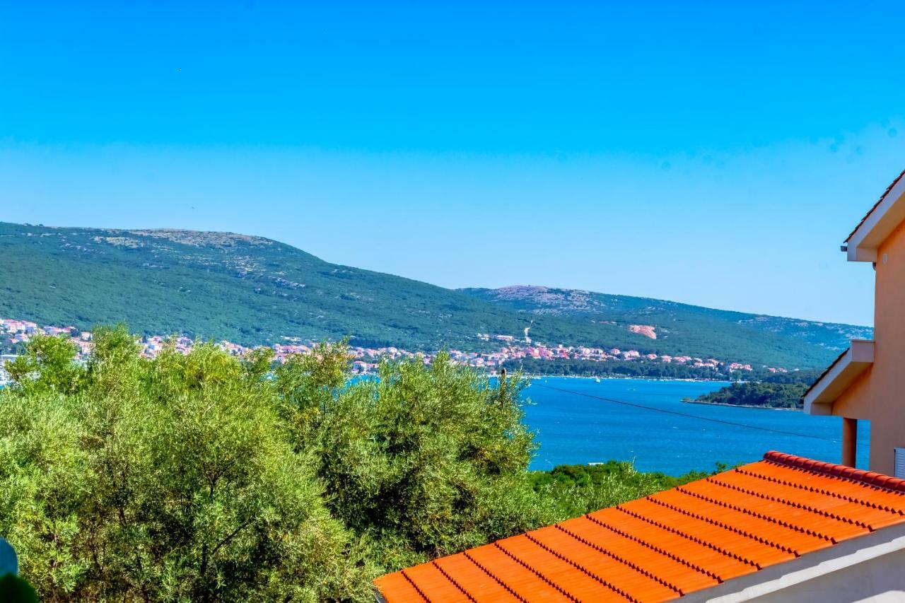 Apartma Abby Kornic