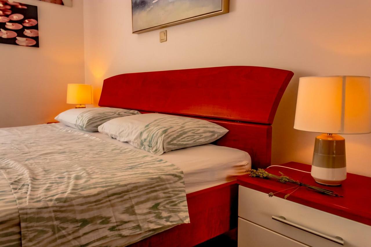 Apartma Abby