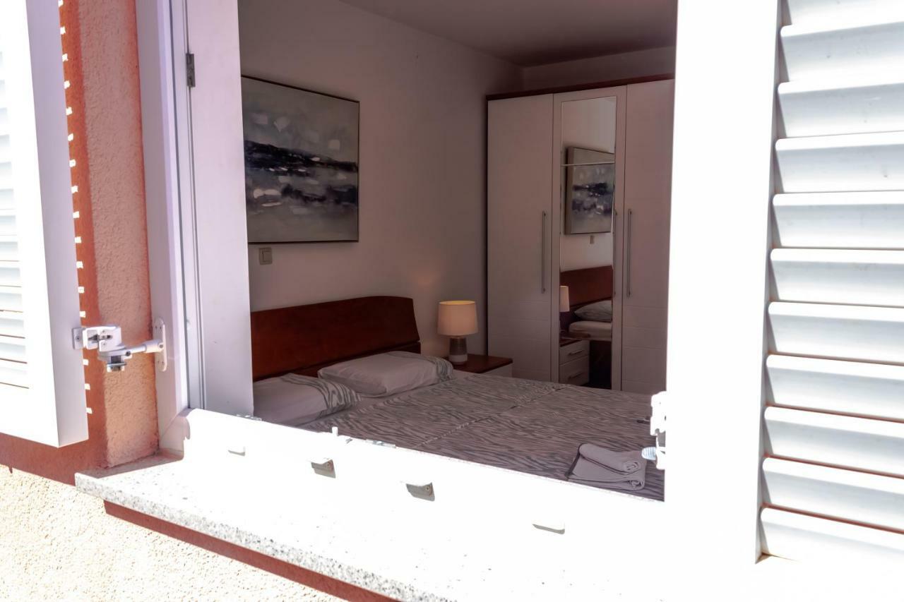 Abby Apartma Kornic