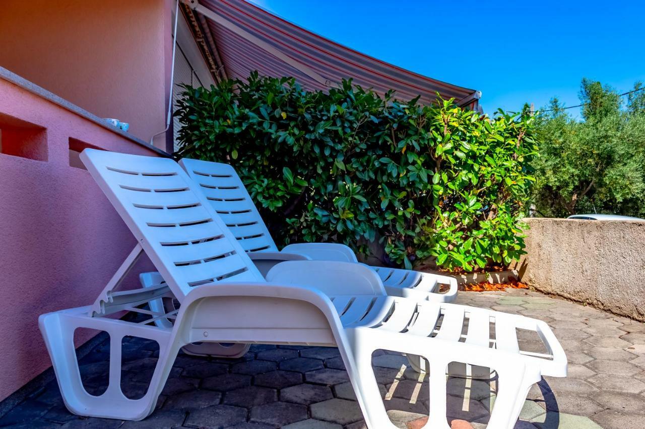 Apartament Abby